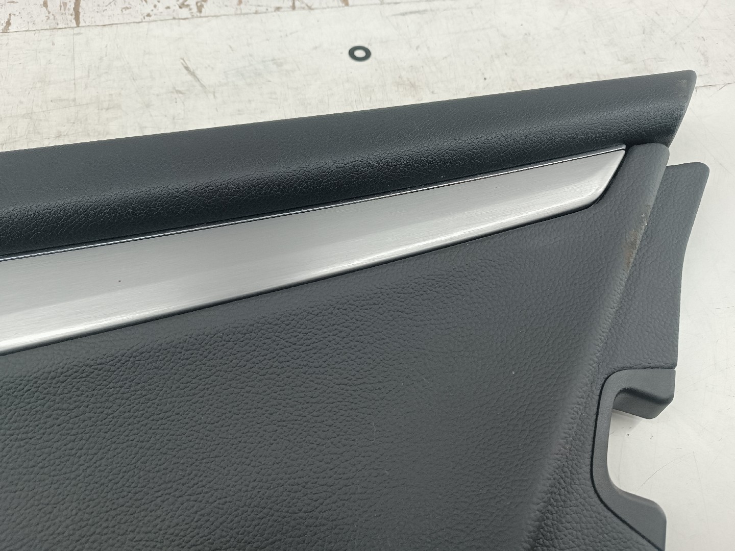 Quartela de porta trás direita MERCEDES-BENZ C-CLASS (W204) | 07 - 15 Imagem-9