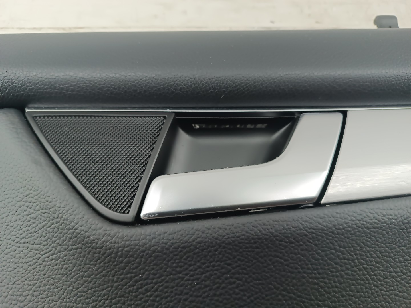 Quartela de porta trás direita MERCEDES-BENZ C-CLASS (W204) | 07 - 15 Imagem-8
