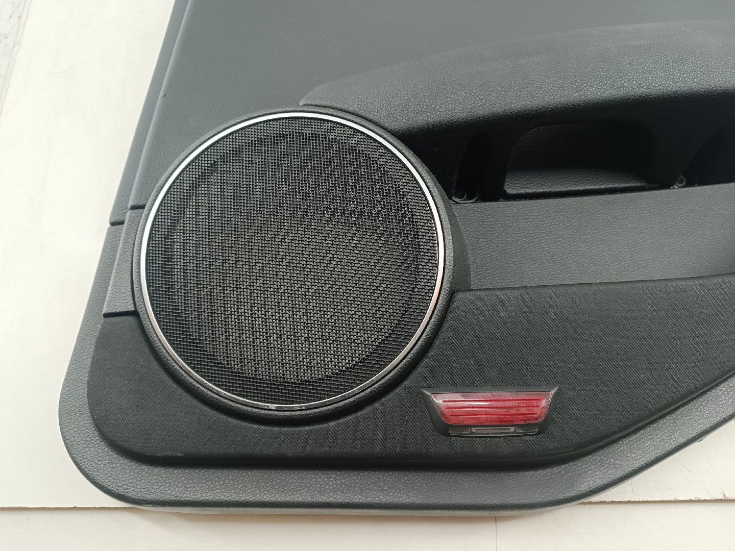 Quartela de porta trás direita MERCEDES-BENZ C-CLASS (W204) | 07 - 15 Imagem-10