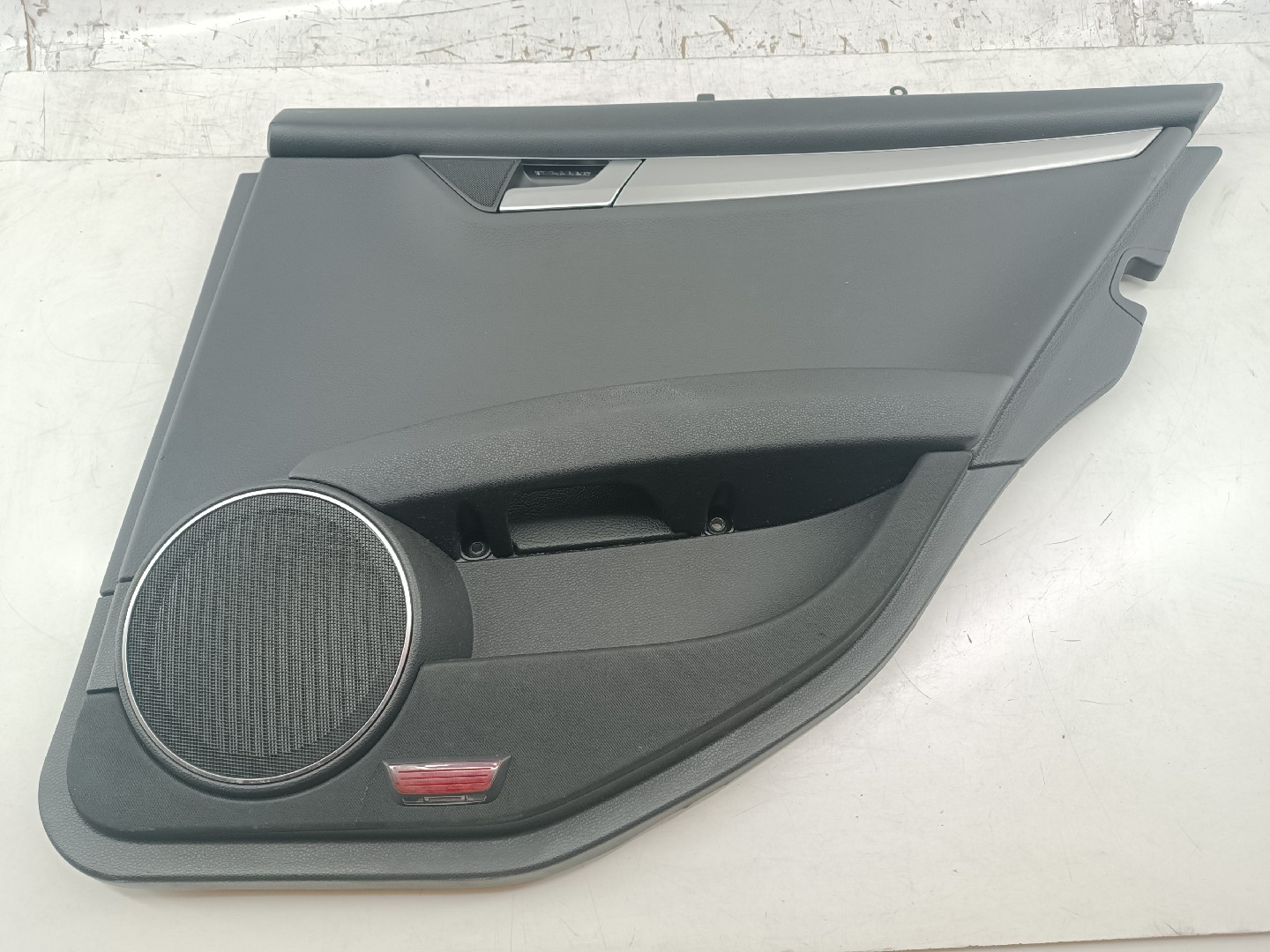 Quartela de porta trás direita MERCEDES-BENZ C-CLASS (W204) | 07 - 15 Imagem-12