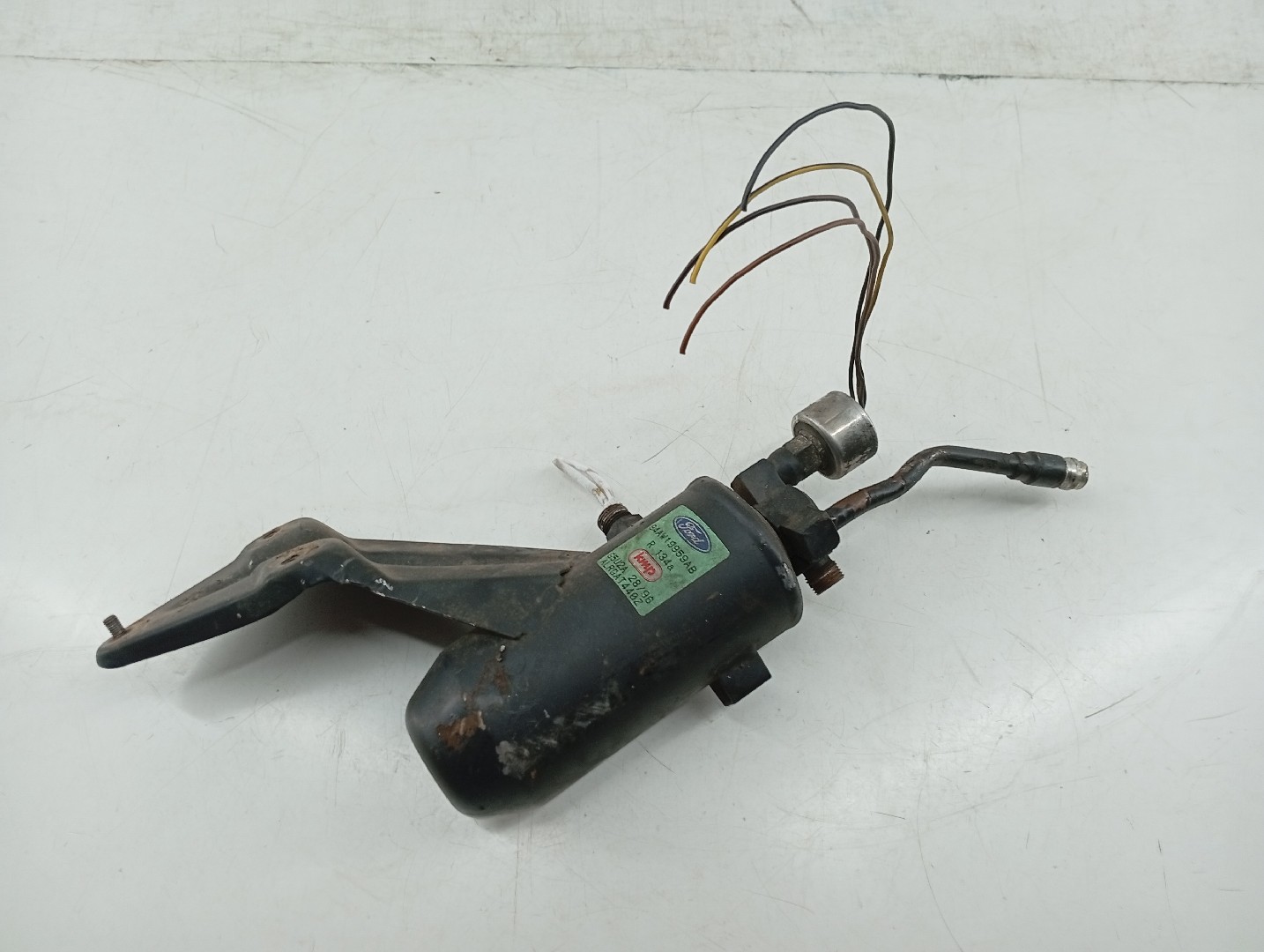 Depósito desidratador de ar condicionado FORD ESCORT CLASSIC Turnier (ANL) | 99 - 00