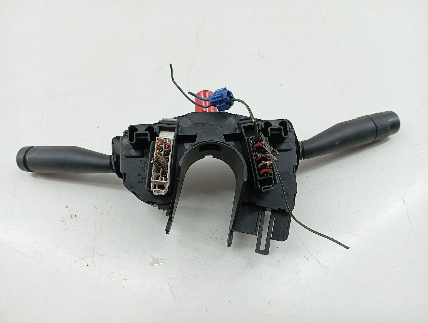 Comutador de Luzes /Piscas /Limpa Para-Brisas FORD ESCORT CLASSIC Turnier (ANL) | 99 - 00 Imagem-3