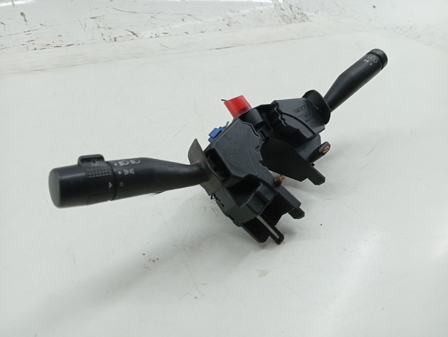 Comutador de Luzes /Piscas /Limpa Para-Brisas FORD ESCORT CLASSIC Turnier (ANL) | 99 - 00 Imagem-2
