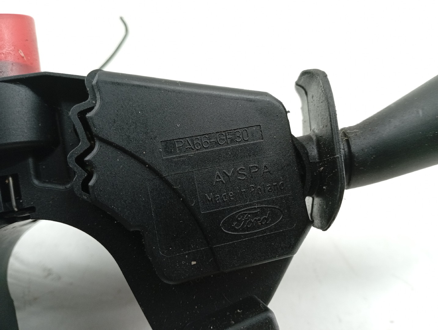 Comutador de Luzes /Piscas /Limpa Para-Brisas FORD ESCORT CLASSIC Turnier (ANL) | 99 - 00 Imagem-1