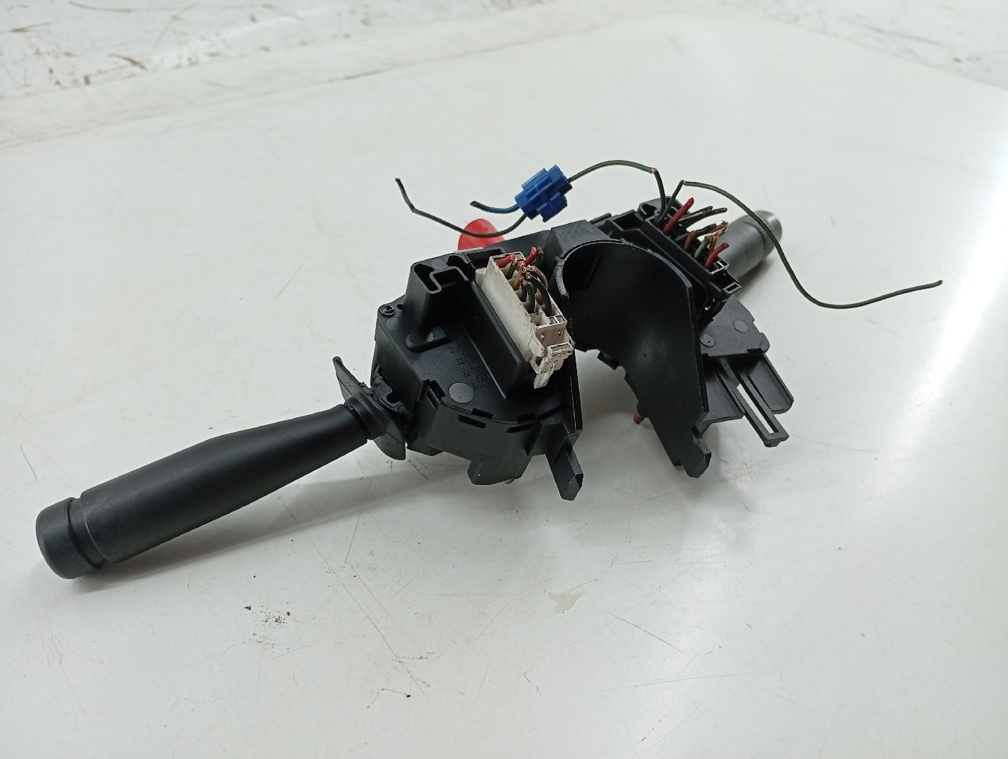 Comutador de Luzes /Piscas /Limpa Para-Brisas FORD ESCORT CLASSIC Turnier (ANL) | 99 - 00 Imagem-4