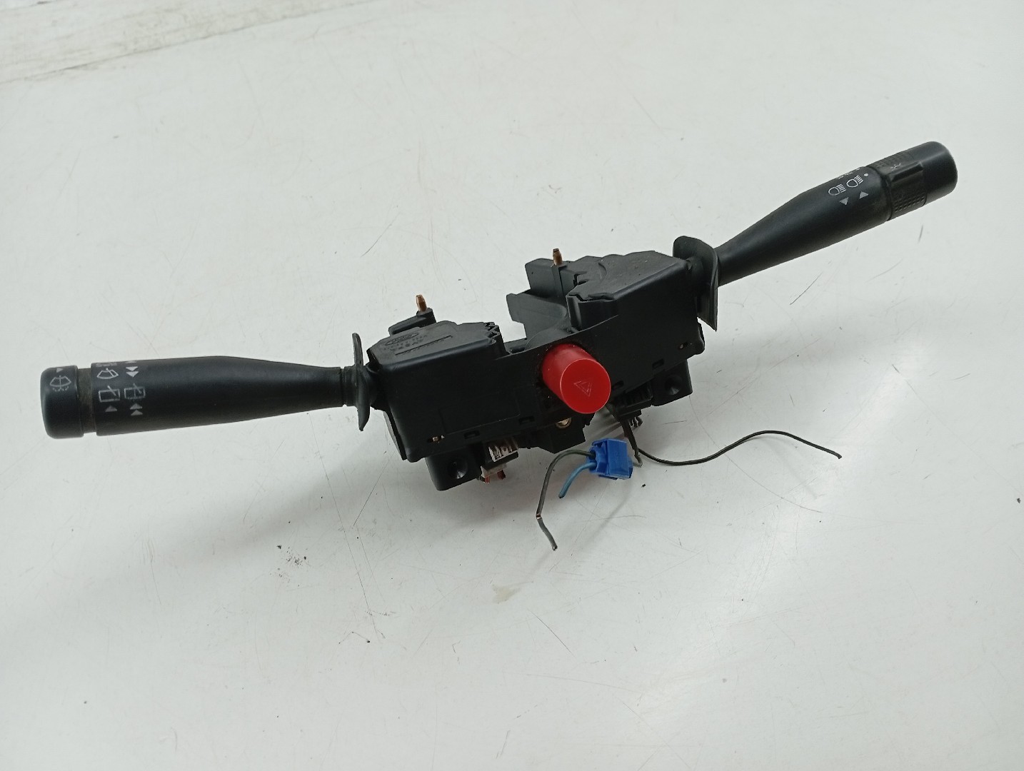 Comutador de Luzes /Piscas /Limpa Para-Brisas FORD ESCORT CLASSIC Turnier (ANL) | 99 - 00 Imagem-6