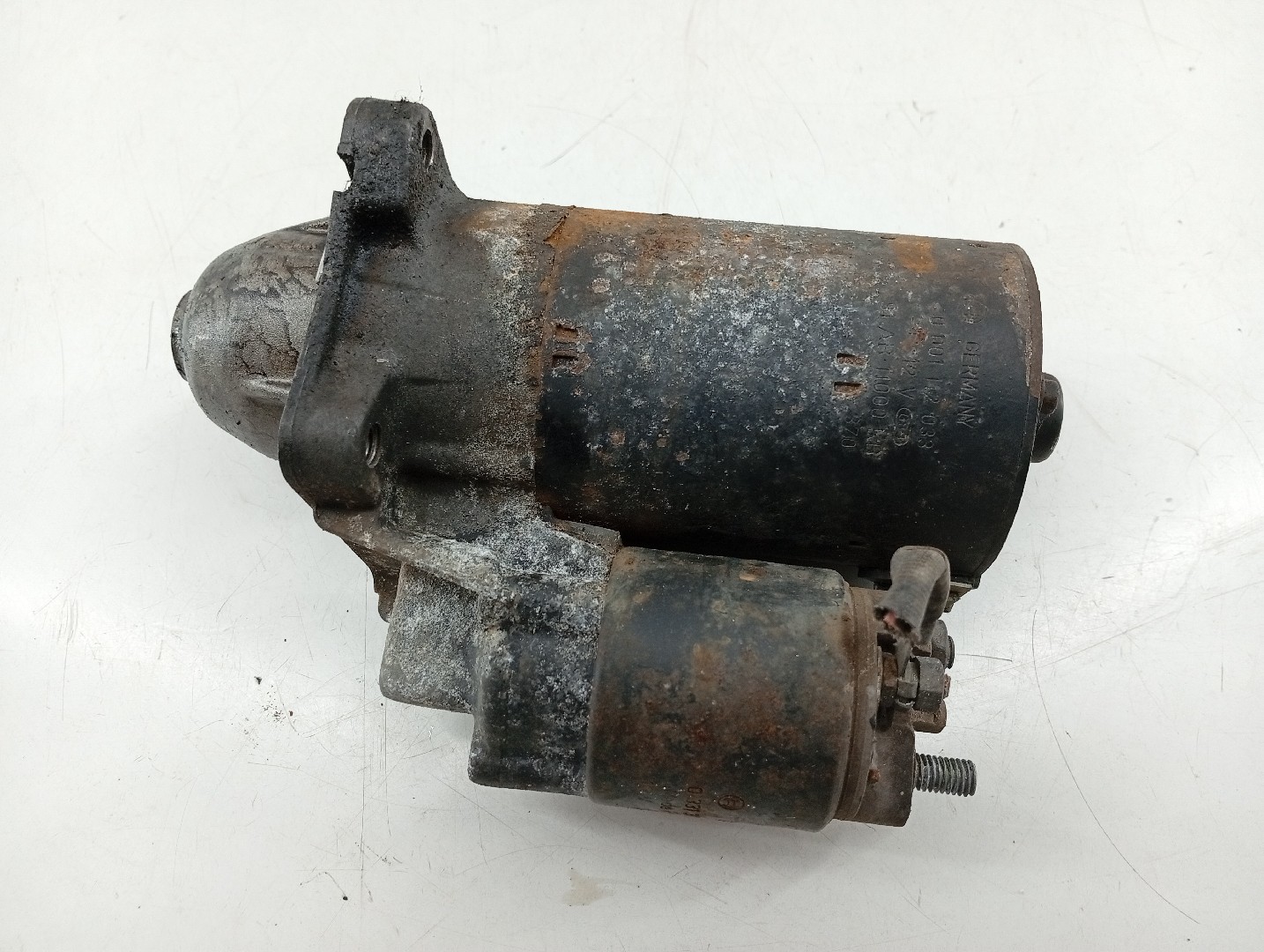 Motor de Arranque FORD ESCORT CLASSIC Turnier (ANL) | 99 - 00