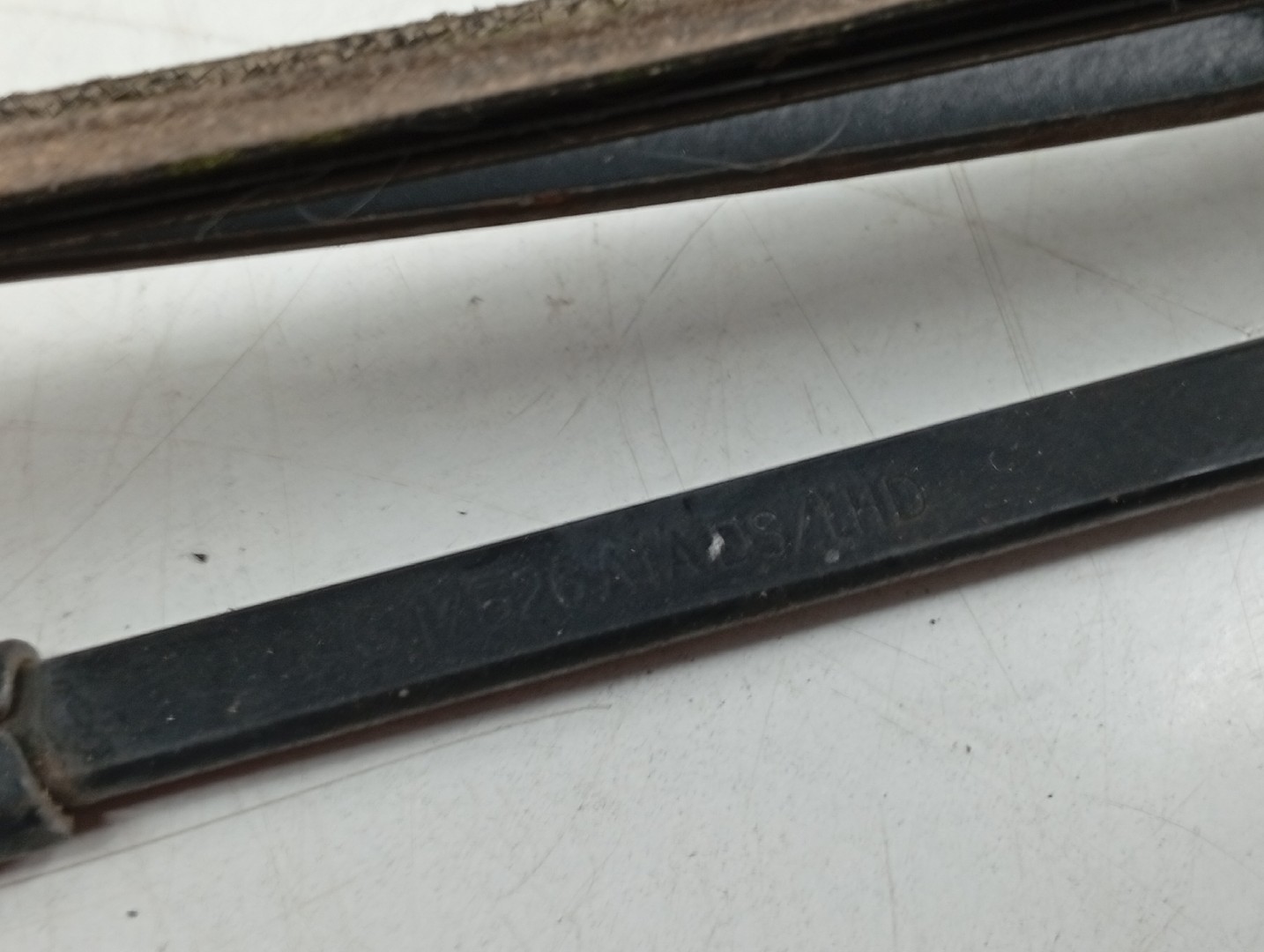 Escova Limpa Parabrisas FORD ESCORT CLASSIC Turnier (ANL) | 99 - 00 Imagem-2