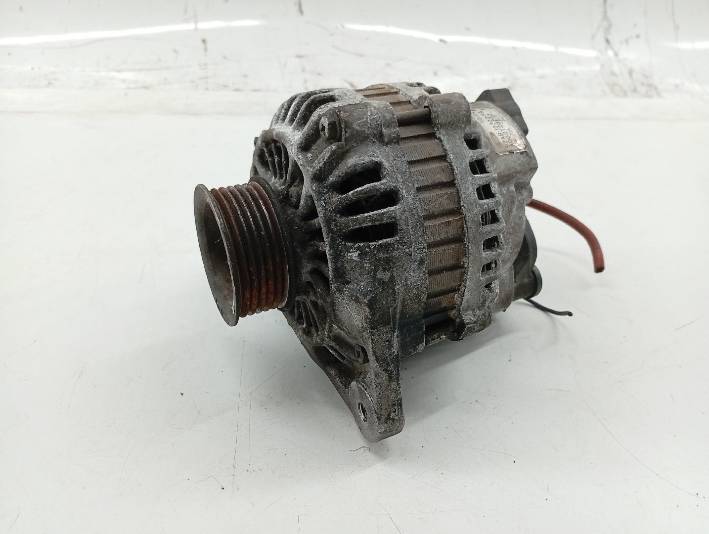 Alternator FORD ESCORT CLASSIC Turnier (ANL) | 99 - 00 Imagem-3