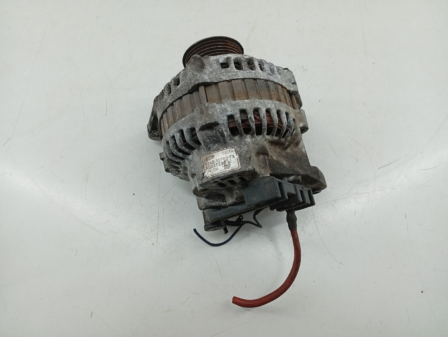 Alternador FORD ESCORT CLASSIC Turnier (ANL) | 99 - 00