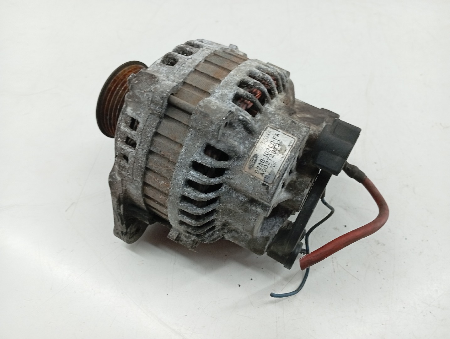 Alternator FORD ESCORT CLASSIC Turnier (ANL) | 99 - 00 Imagem-7