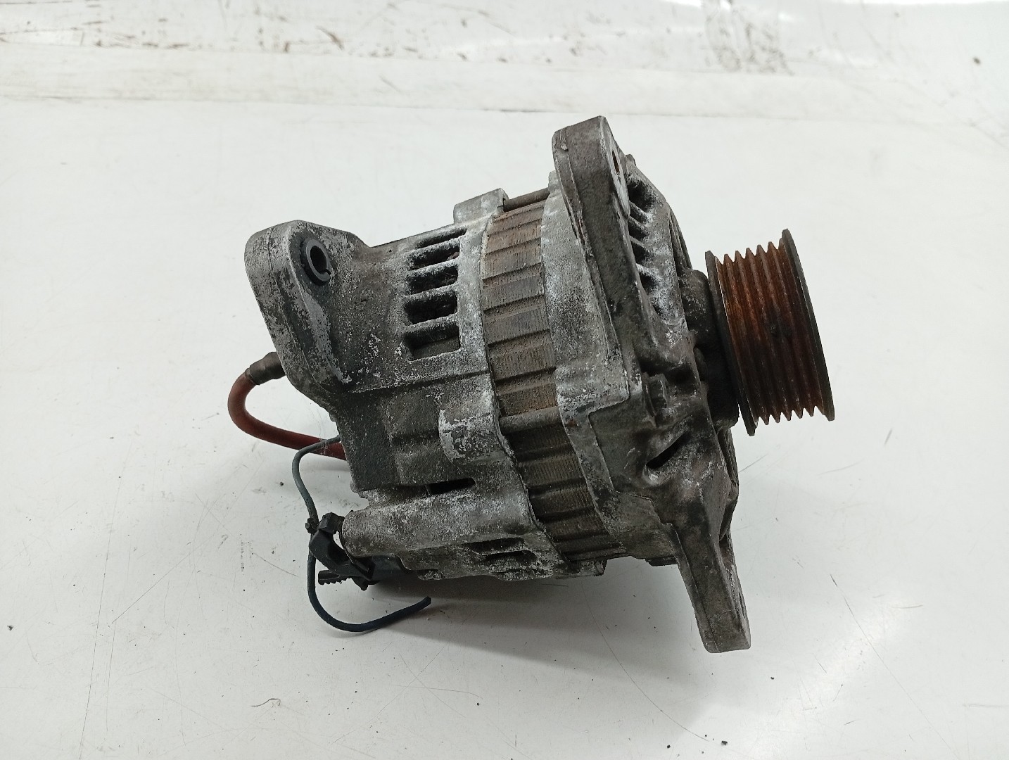 Alternator FORD ESCORT CLASSIC Turnier (ANL) | 99 - 00 Imagem-5