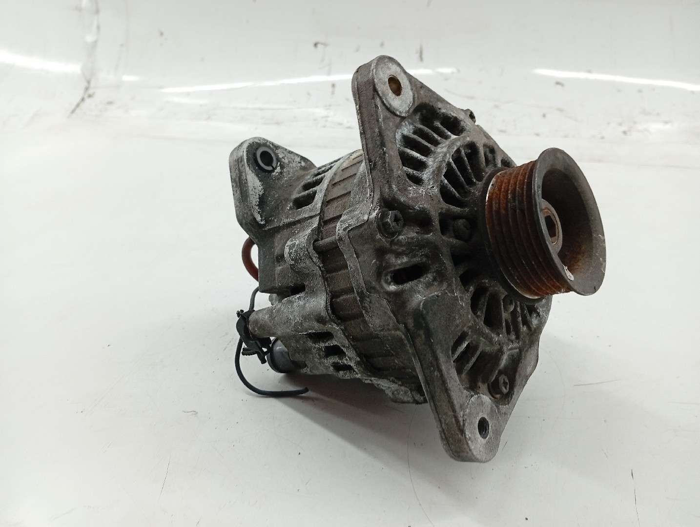 Alternator FORD ESCORT CLASSIC Turnier (ANL) | 99 - 00 Imagem-6