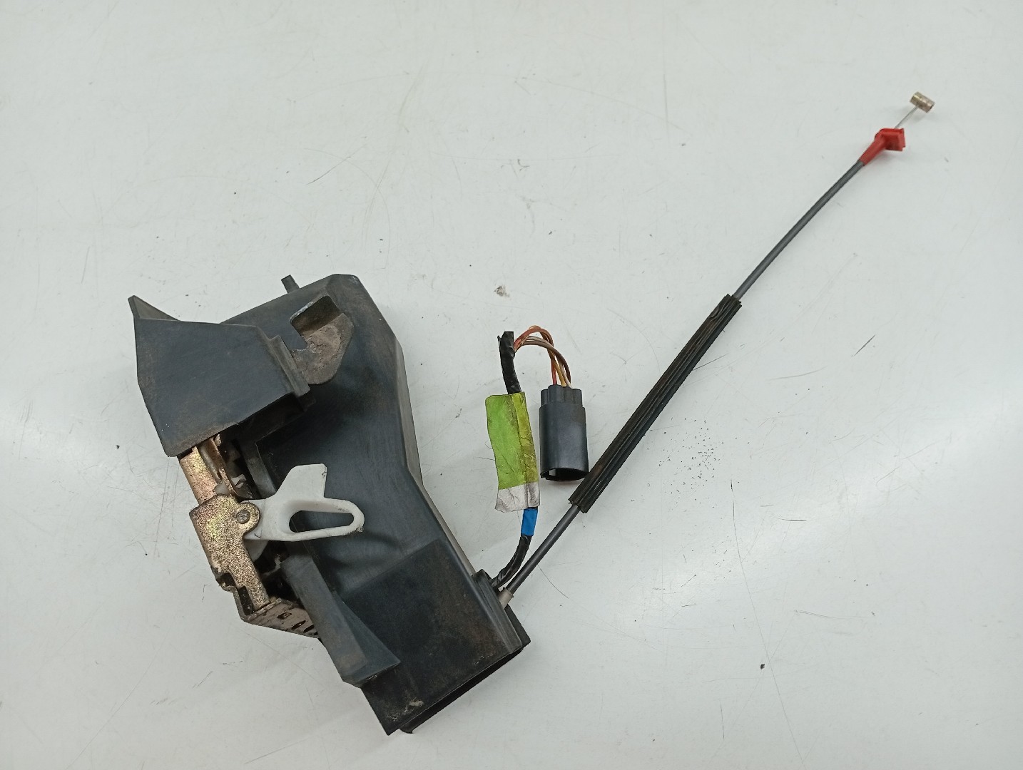 Fecho da Porta Frente Direito FORD ESCORT CLASSIC Turnier (ANL) | 99 - 00 Imagem-2