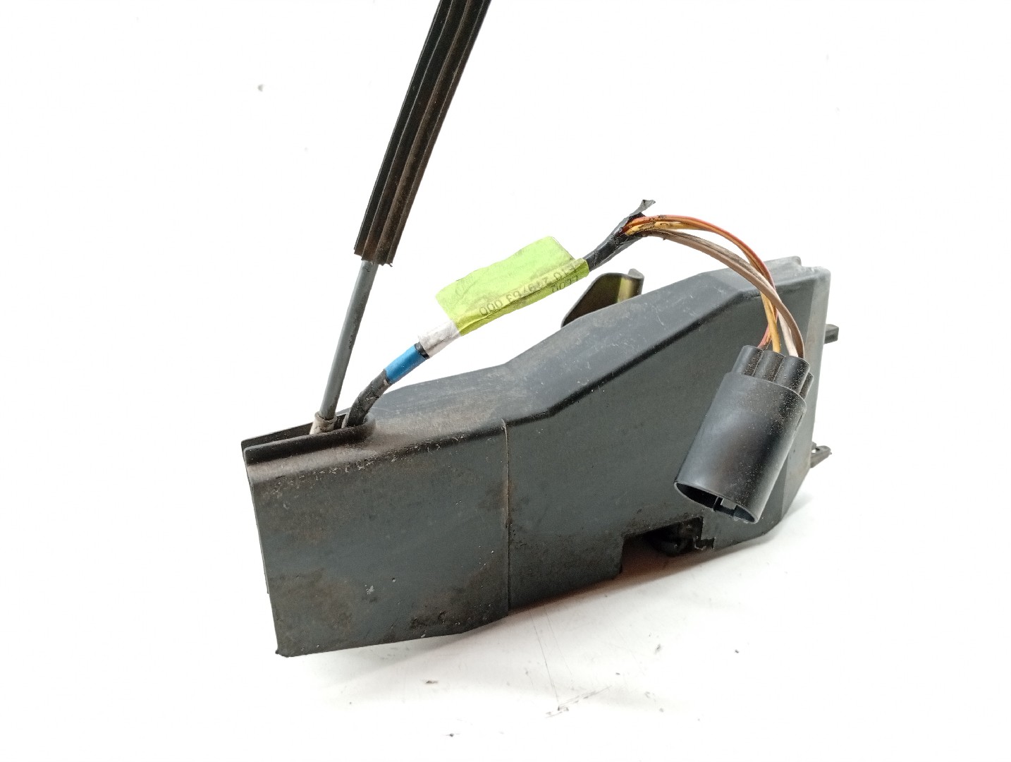 Fecho da Porta Frente Direito FORD ESCORT CLASSIC Turnier (ANL) | 99 - 00 Imagem-5