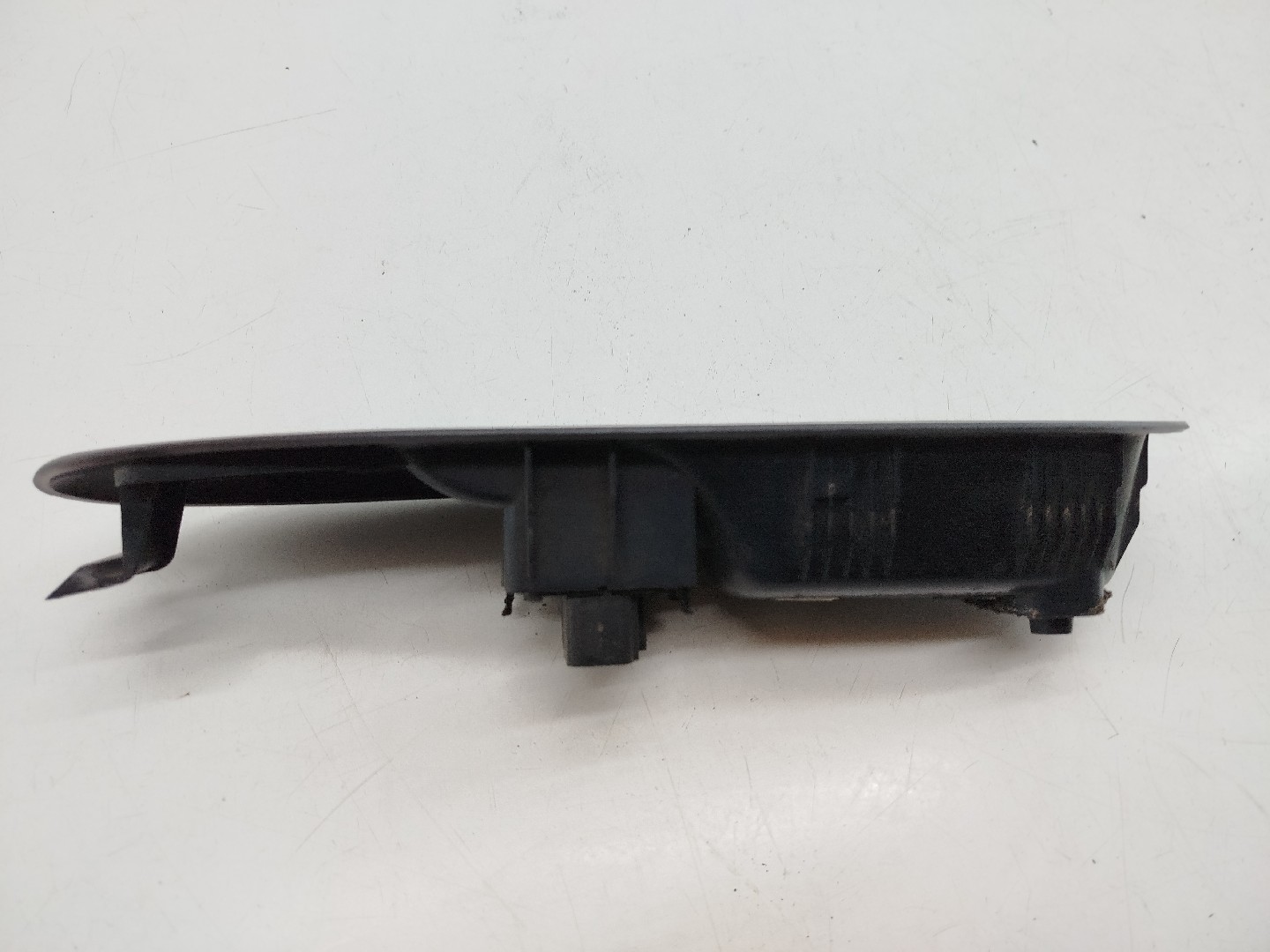 Comutador de vidro frente esquerdo RENAULT CLIO II Caixa (SB0/1/2_) | 98 -  Imagem-1