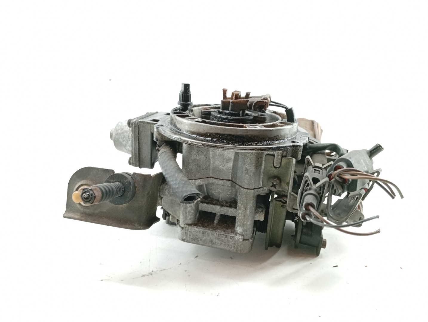 Carburador FORD ESCORT CLASSIC Turnier (ANL) | 99 - 00 Imagem-3