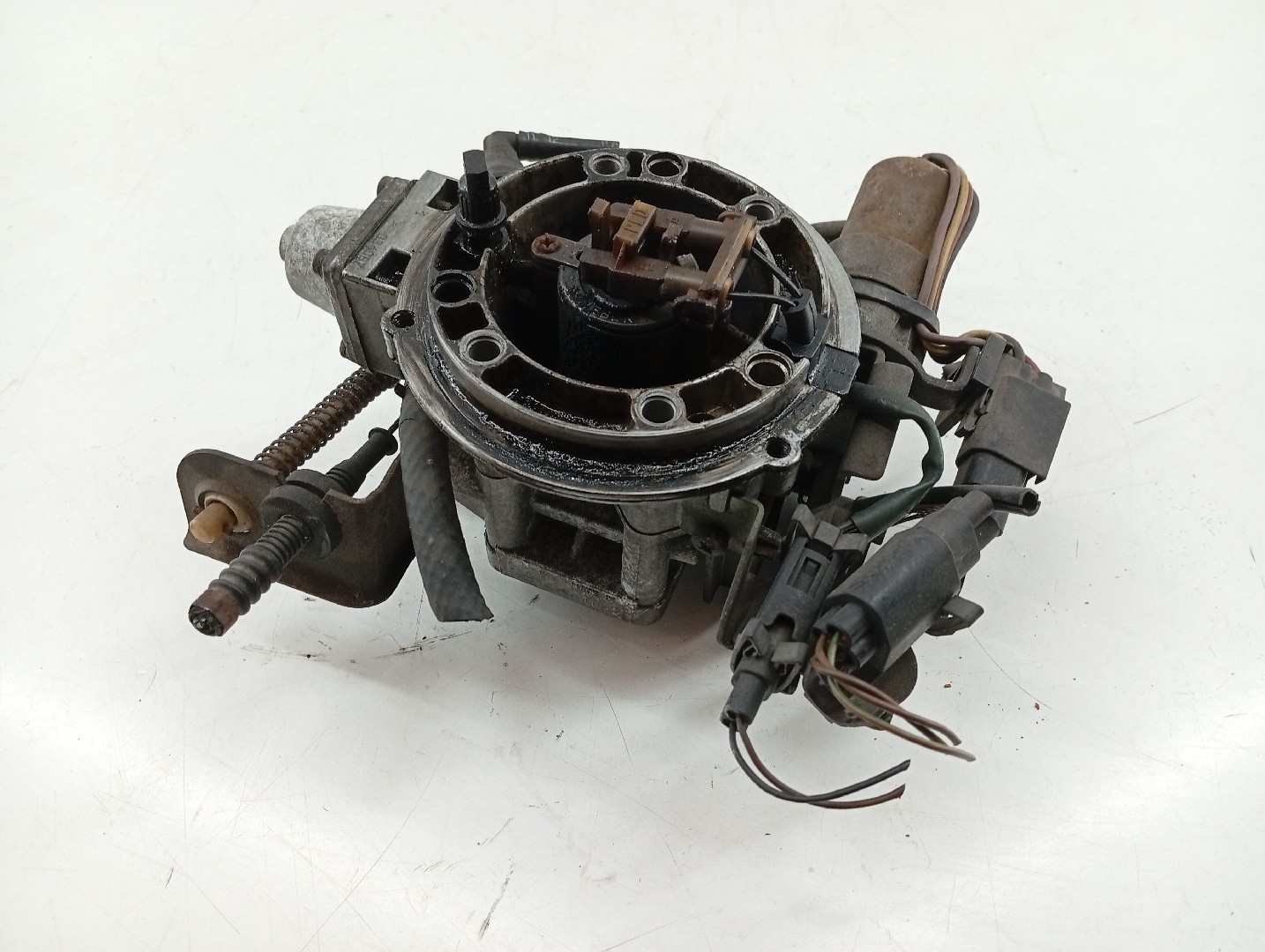 Carburador FORD ESCORT CLASSIC Turnier (ANL) | 99 - 00 Imagem-2