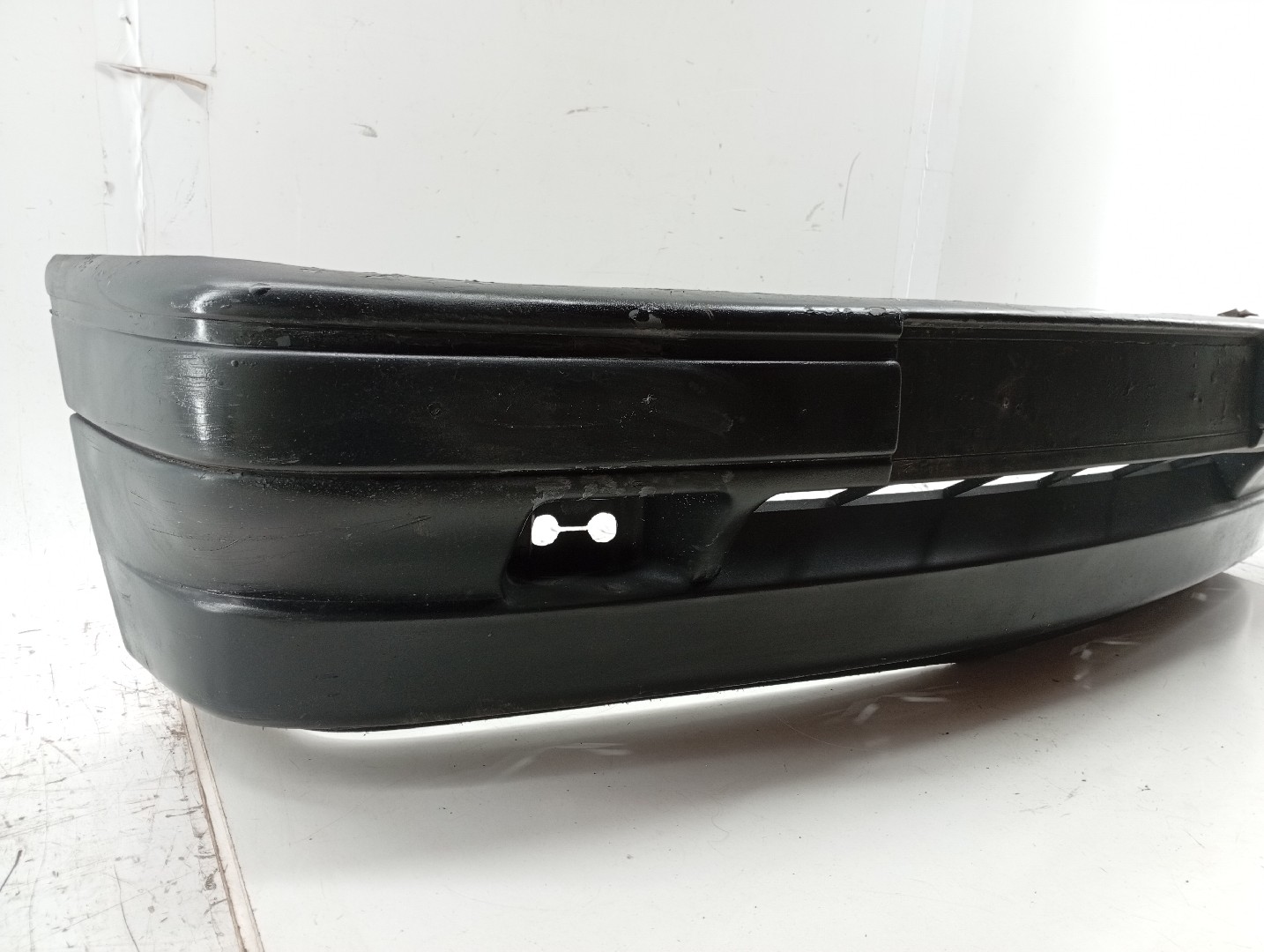Para Choques Frente OPEL CORSA A Hatchback (S83) | 82 - 93 Imagem-1