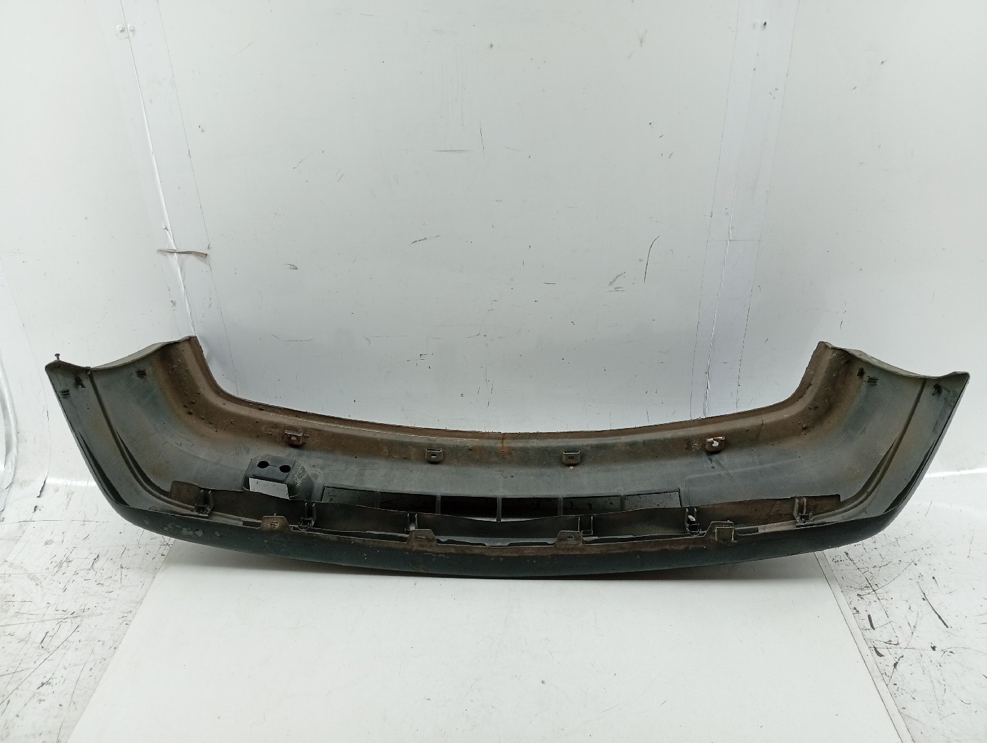 Para Choques Frente OPEL CORSA A Hatchback (S83) | 82 - 93 Imagem-4