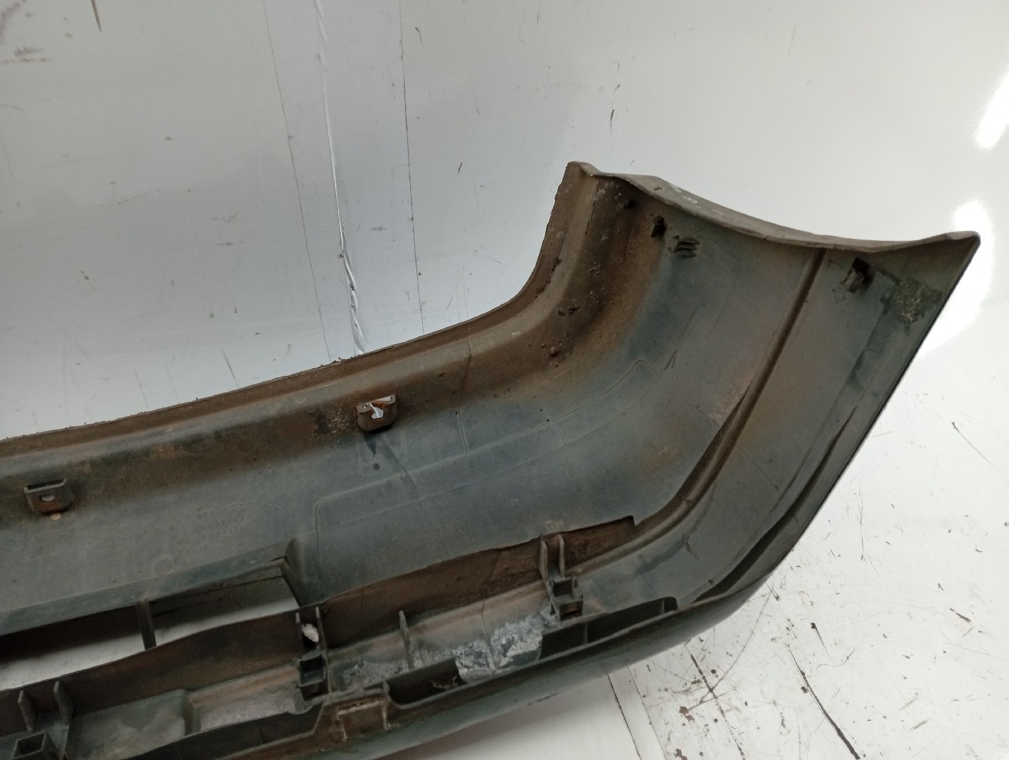 Para Choques Frente OPEL CORSA A Hatchback (S83) | 82 - 93 Imagem-6