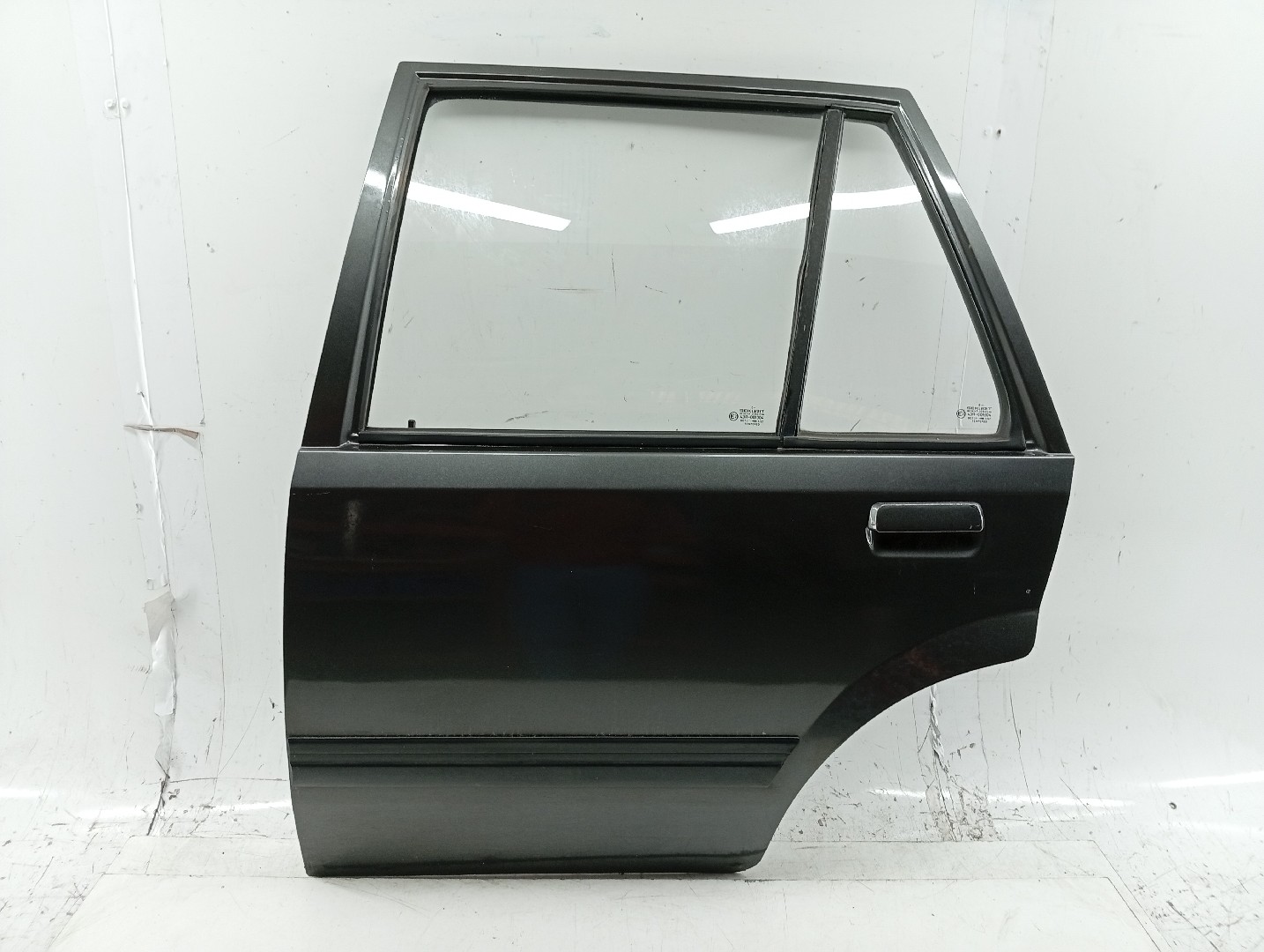 Puerta Trasera Izq OPEL CORSA A Hatchback (S83) | 82 - 93