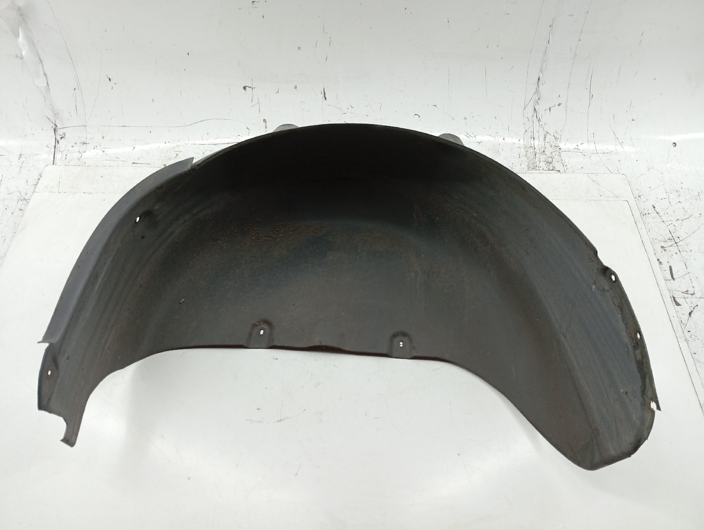 Cava de Roda Traseira Esquerda VOLKSWAGEN CADDY II Combi (9K9B) | 95 - 04