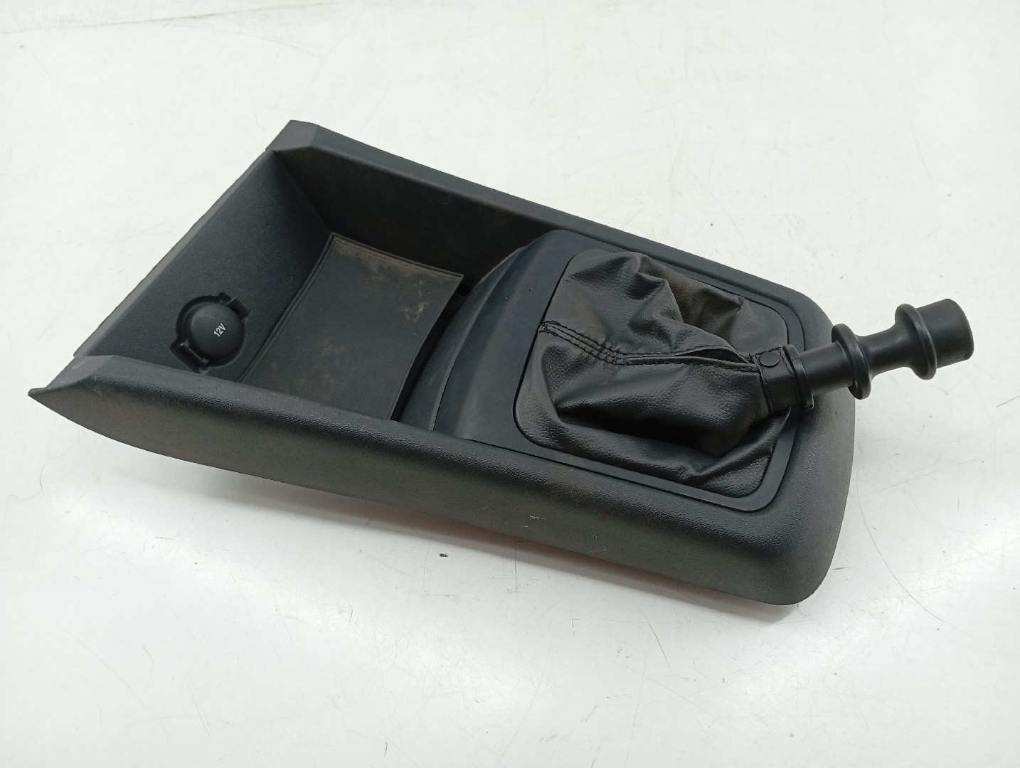 Moldura de fole de mudanças KIA CEED SW (ED) | 07 - 12