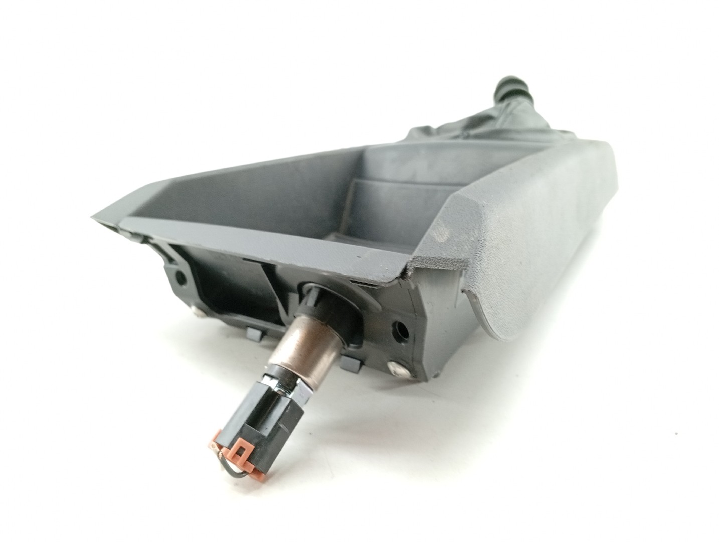 Moldura de fole de mudanças KIA CEED SW (ED) | 07 - 12 Imagem-2