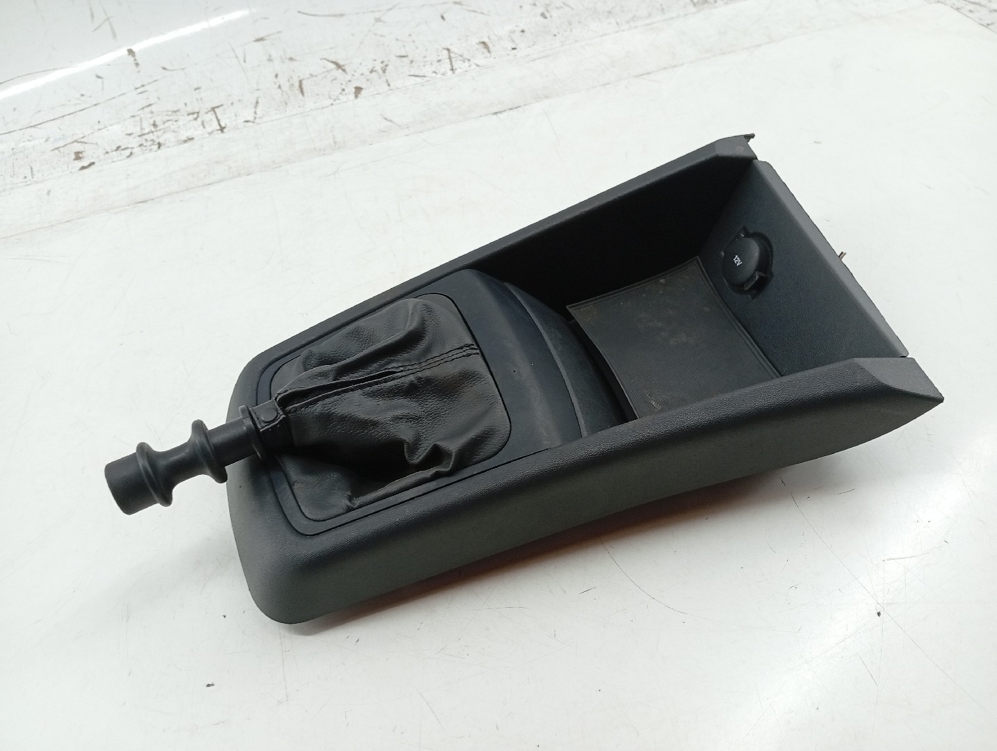 Moldura de fole de mudanças KIA CEED SW (ED) | 07 - 12 Imagem-6