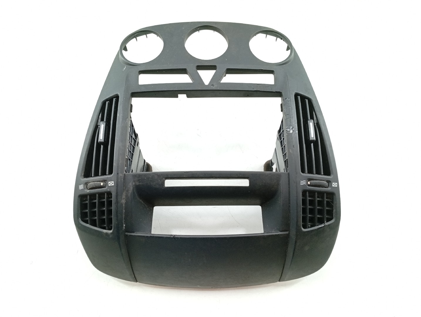 Moldura de consola central KIA CEED SW (ED) | 07 - 12