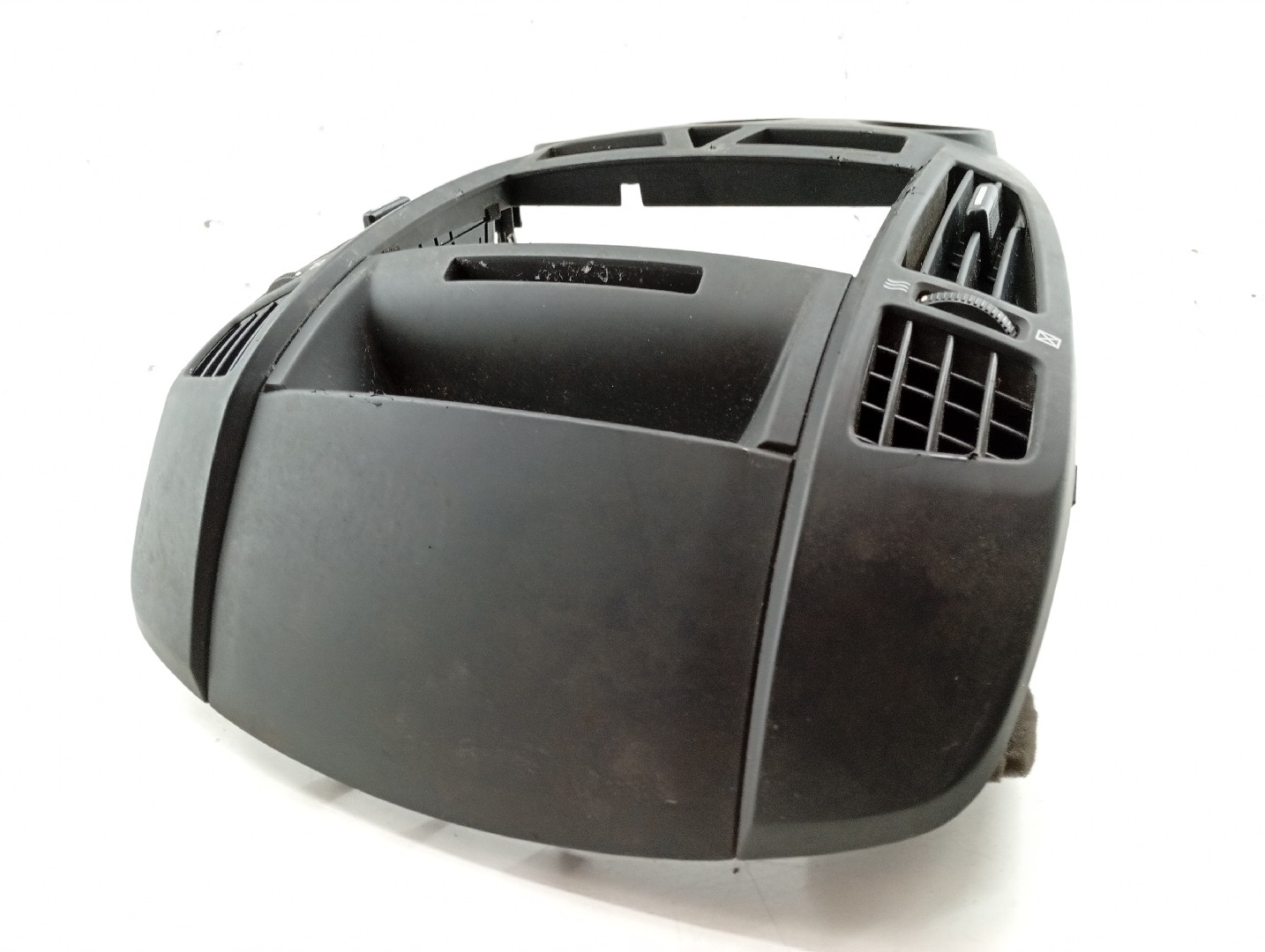 Moldura de consola central KIA CEED SW (ED) | 07 - 12 Imagem-1