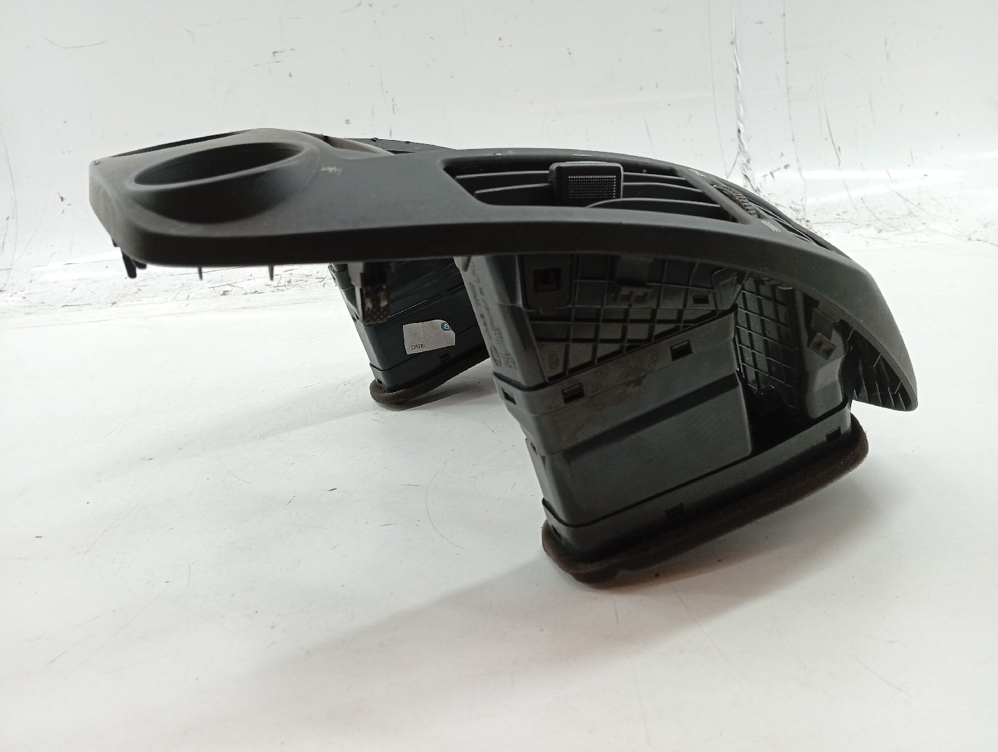 Moldura de consola central KIA CEED SW (ED) | 07 - 12 Imagem-4