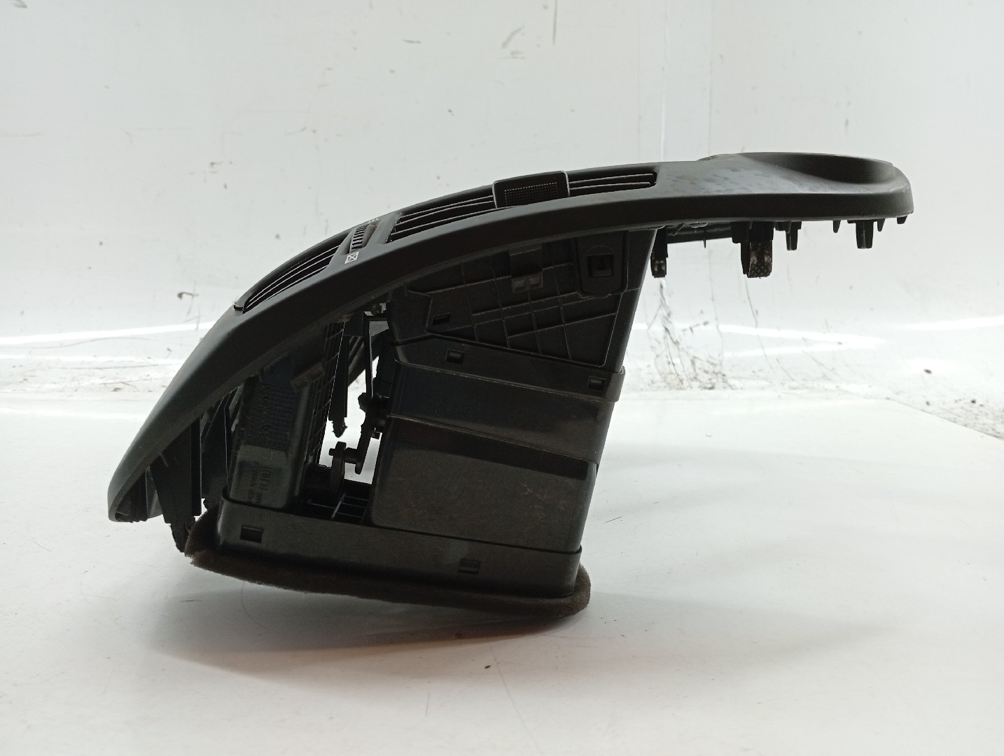 Moldura de consola central KIA CEED SW (ED) | 07 - 12 Imagem-2