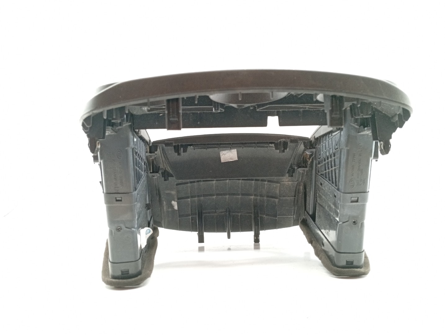 Moldura de consola central KIA CEED SW (ED) | 07 - 12 Imagem-3