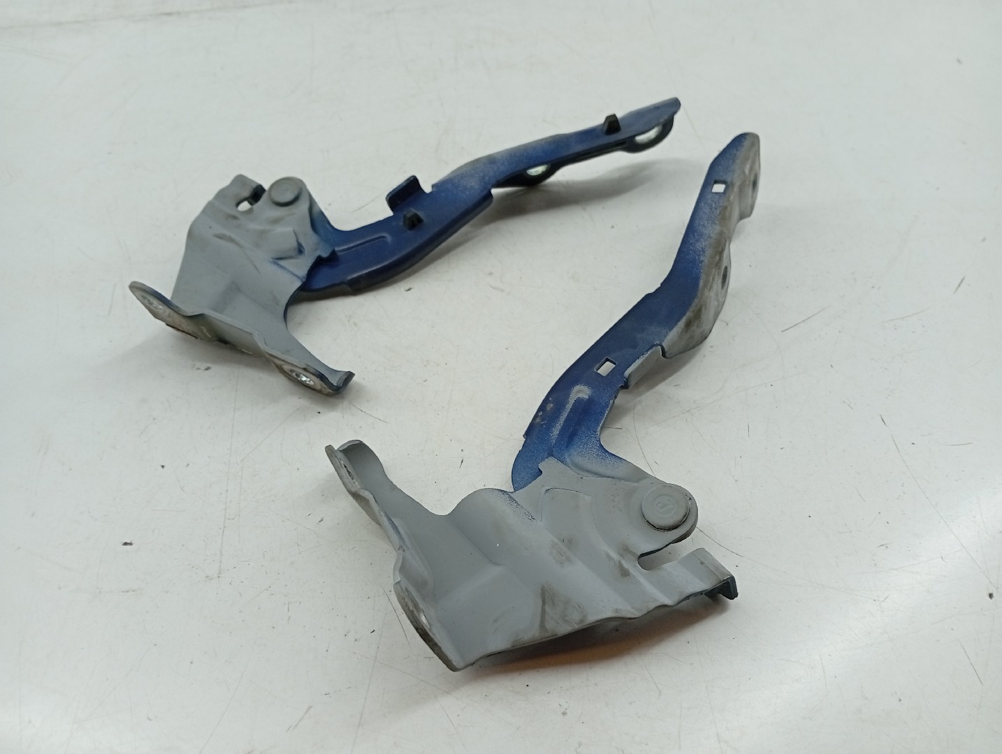 Dobradiças Capot KIA CEED SW (ED) | 07 - 12