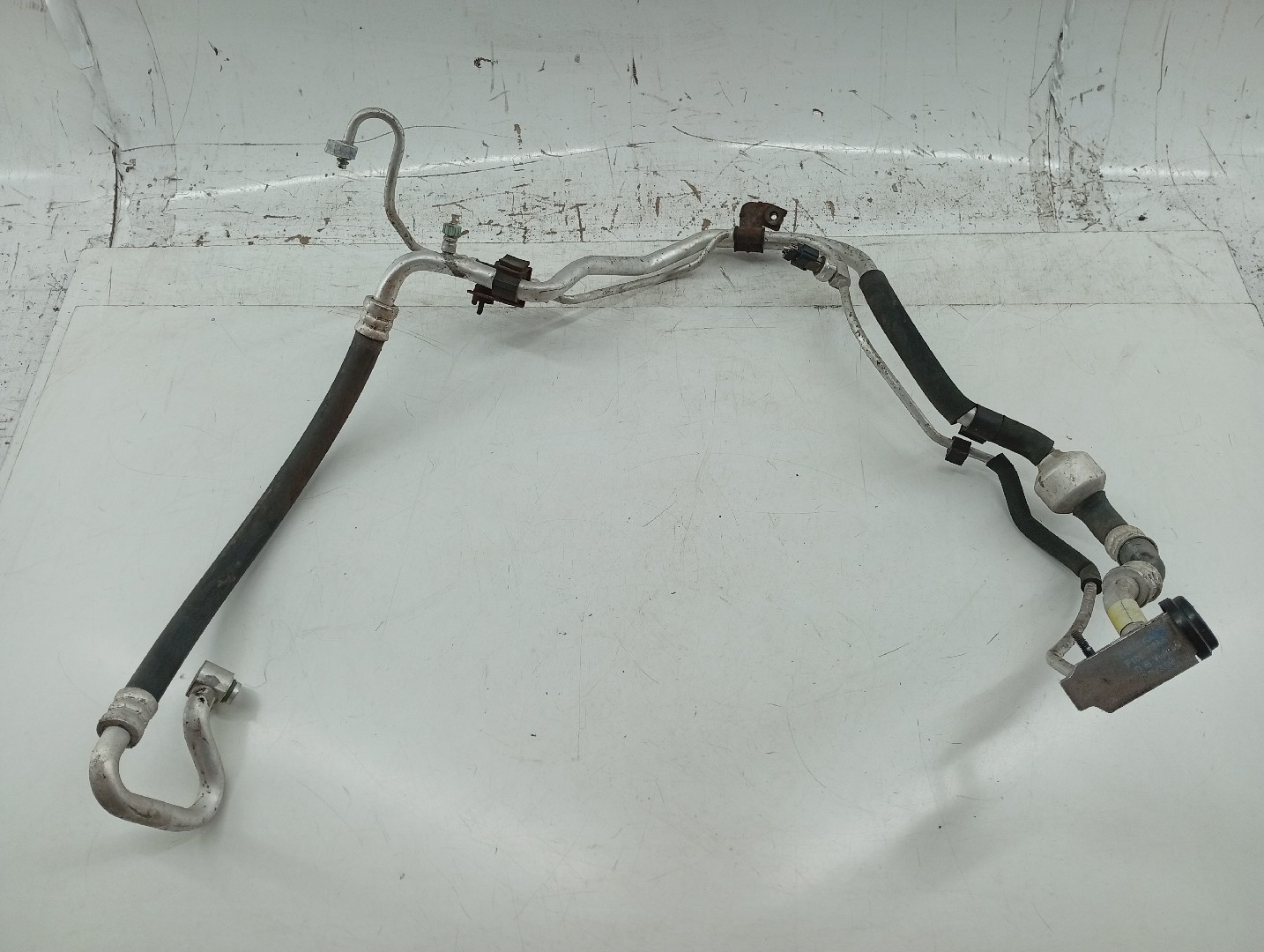 Tubos de Ac KIA CEED SW (ED) | 07 - 12