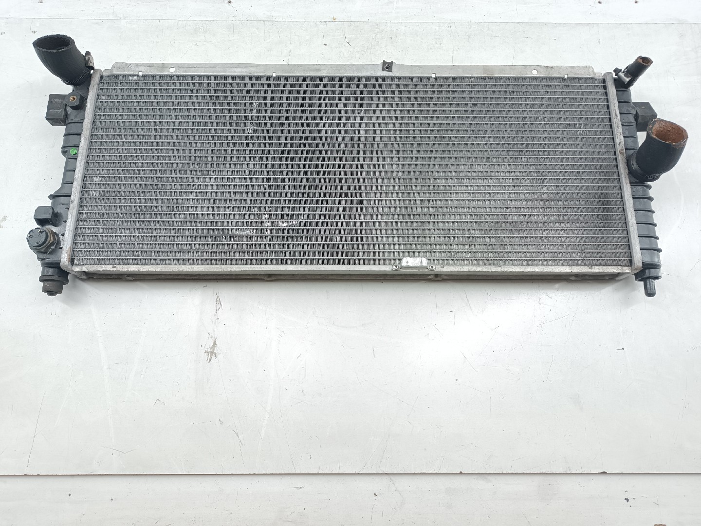 Radiador da Água OPEL CORSA A Hatchback (S83) | 82 - 93