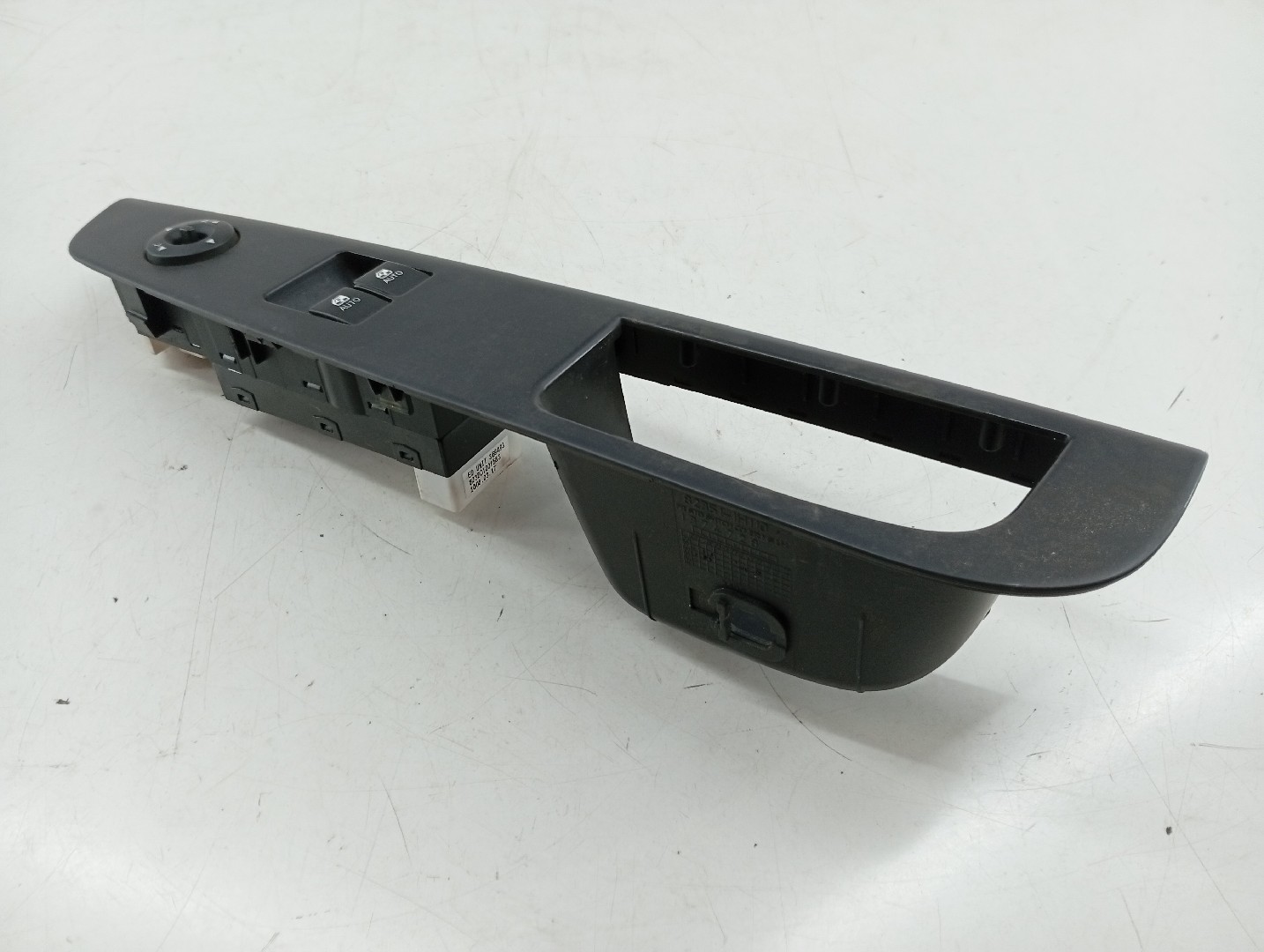 Comutador de vidro frente esquerdo KIA CEED SW (ED) | 07 - 12 Imagem-1