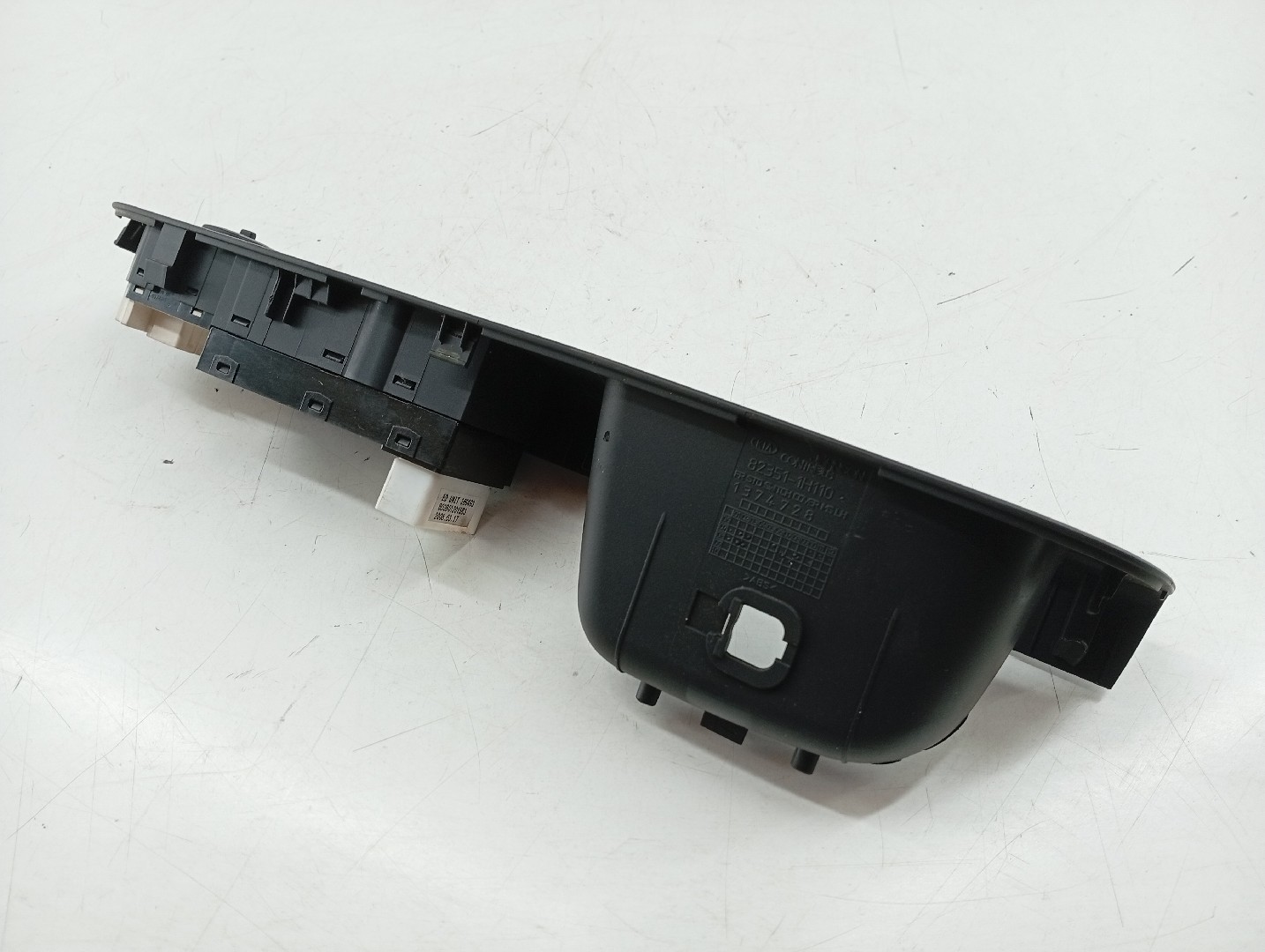Comutador de vidro frente esquerdo KIA CEED SW (ED) | 07 - 12 Imagem-5