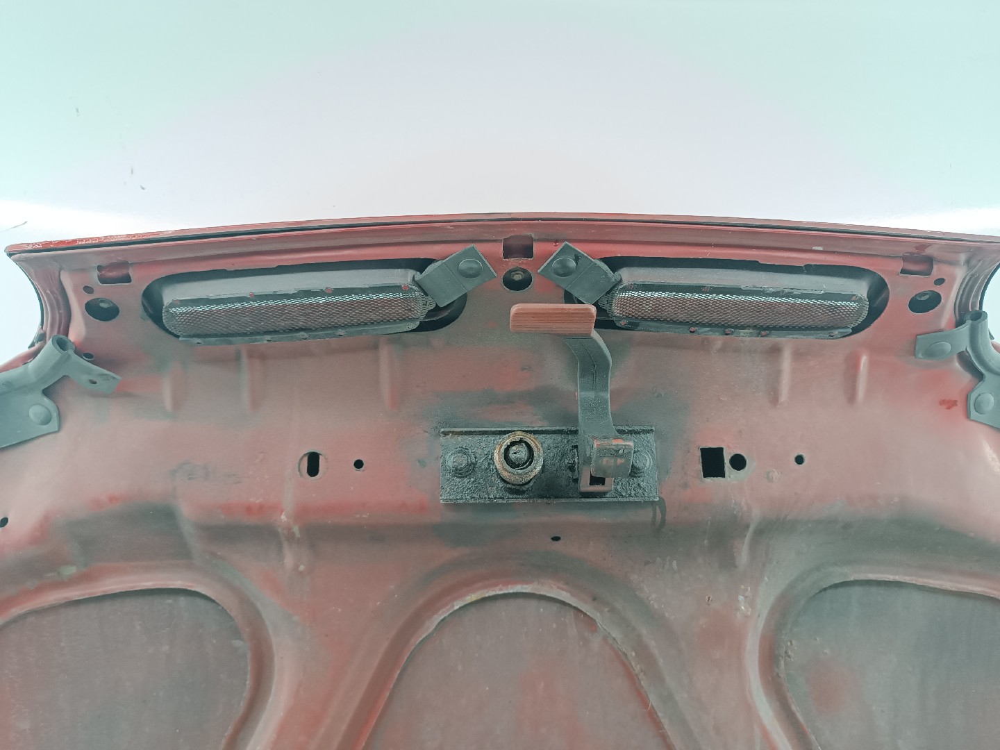 Capot FIAT BRAVO I (182_) | 95 - 01 Imagem-3