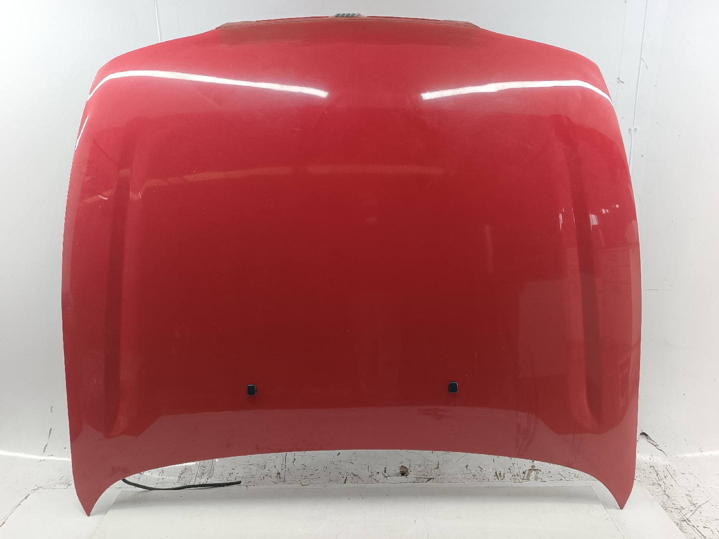 Capot FIAT BRAVO I (182_) | 95 - 01 Imagem-12