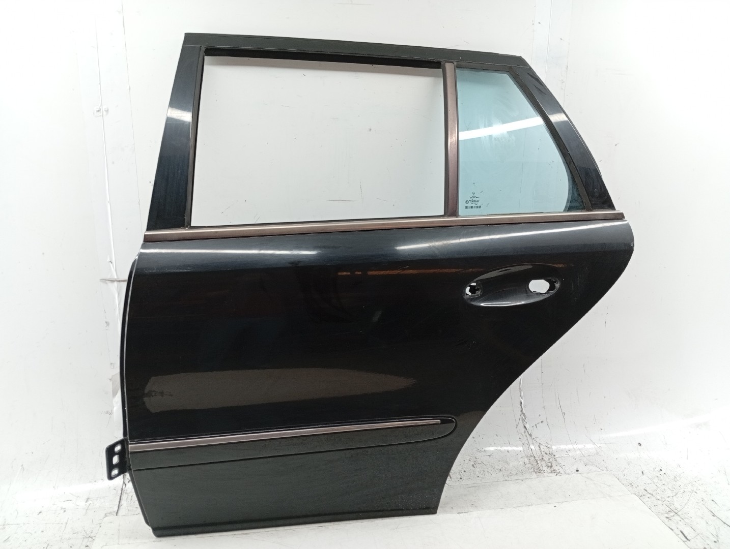 Porta Traseira Esquerda MERCEDES-BENZ E-CLASS T-Model (S211) | 03 - 09
