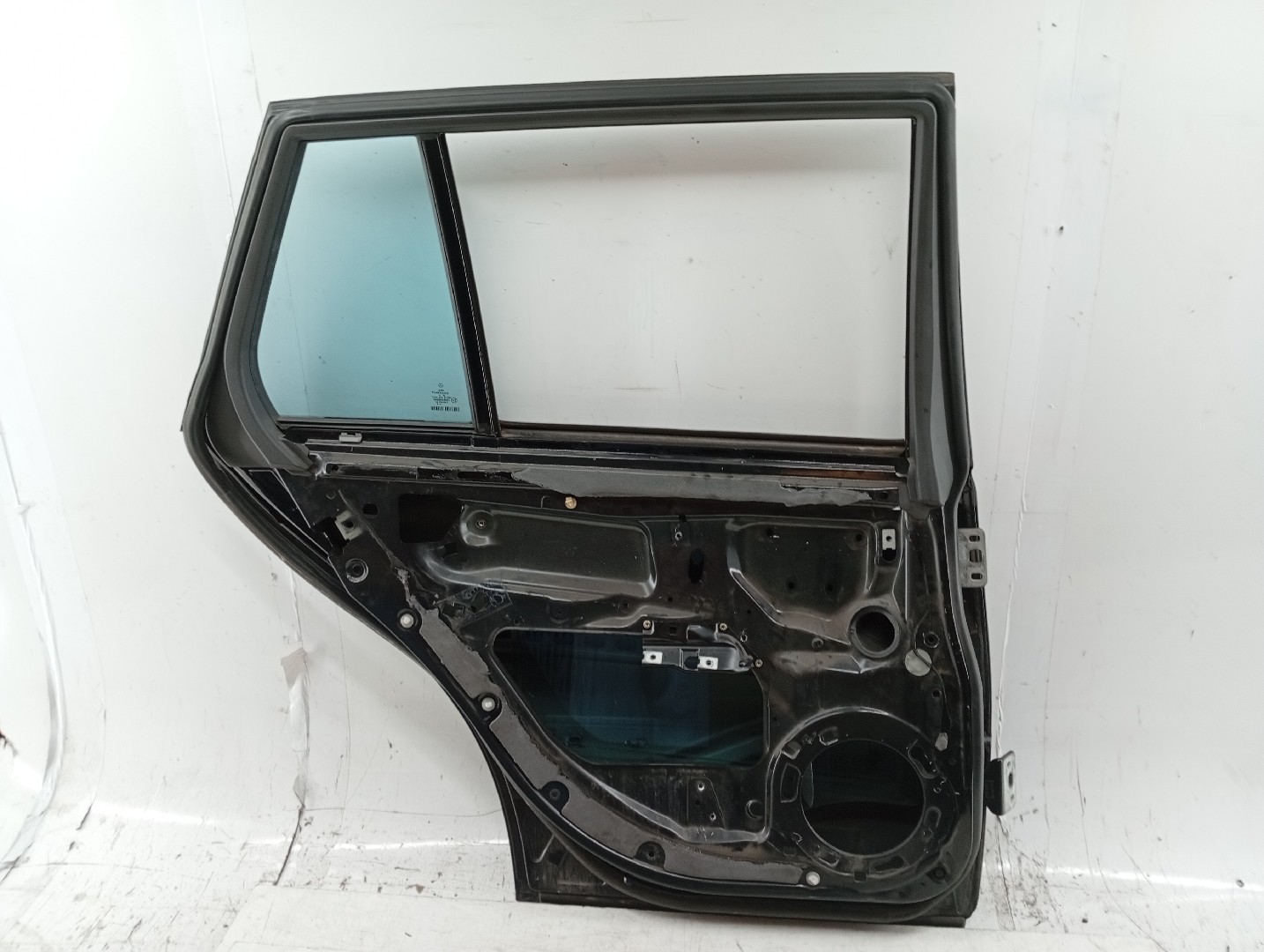 Rear Door Left MERCEDES-BENZ E-CLASS T-Model (S211) | 03 - 09 Imagem-6