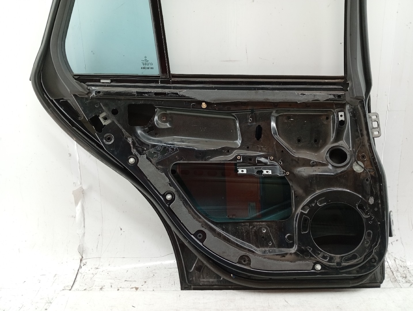 Rear Door Left MERCEDES-BENZ E-CLASS T-Model (S211) | 03 - 09 Imagem-4