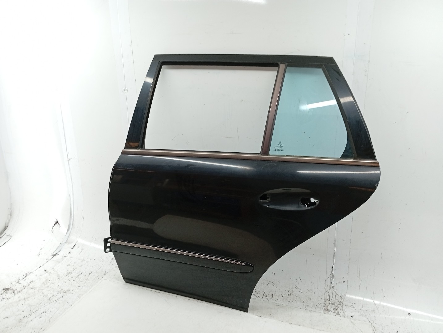 Rear Door Left MERCEDES-BENZ E-CLASS T-Model (S211) | 03 - 09 Imagem-1