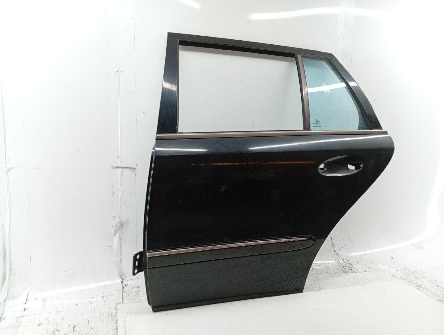 Rear Door Left MERCEDES-BENZ E-CLASS T-Model (S211) | 03 - 09 Imagem-3