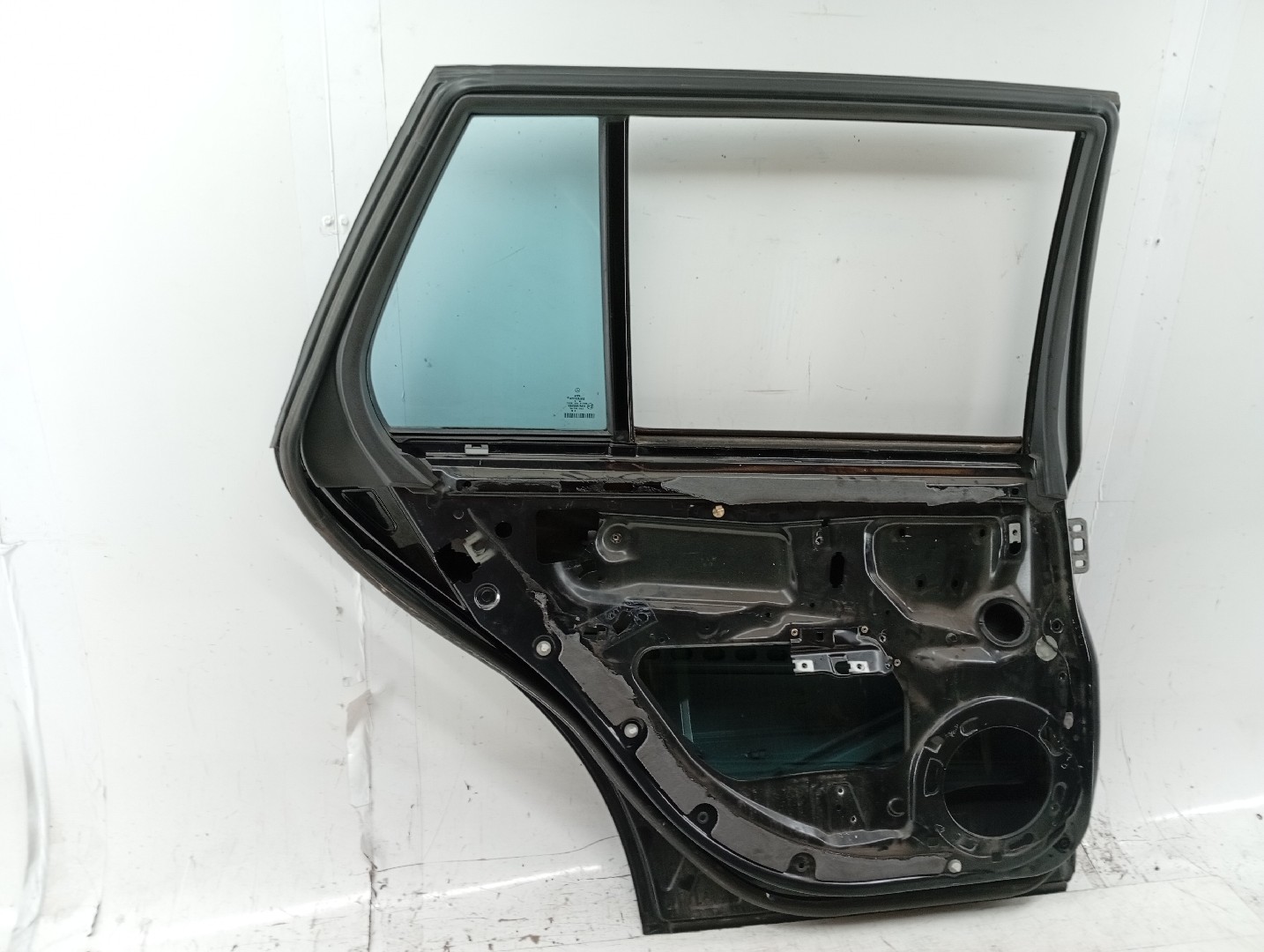 Rear Door Left MERCEDES-BENZ E-CLASS T-Model (S211) | 03 - 09 Imagem-5