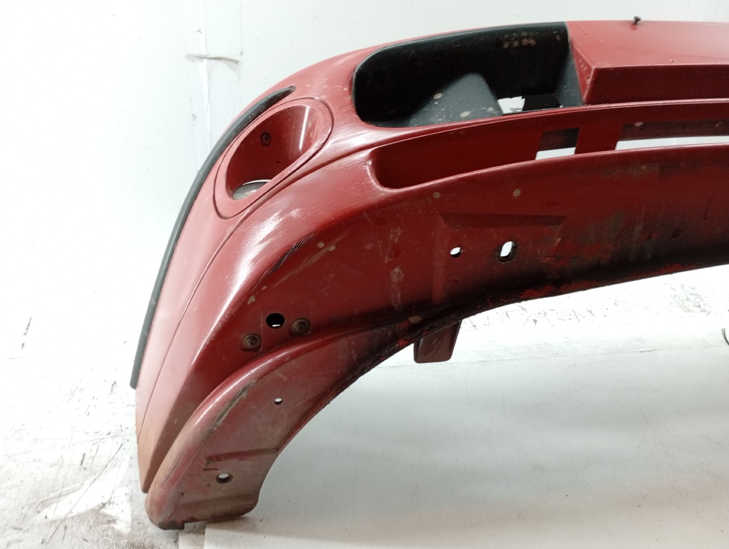Para Choques Frente FIAT BRAVO I (182_) | 95 - 01 Imagem-2