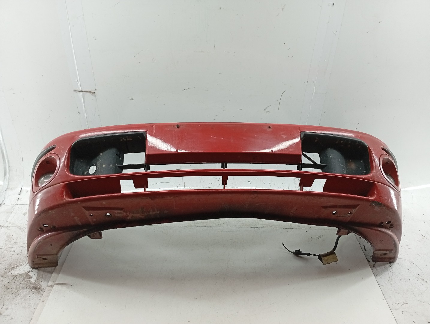 Para Choques Frente FIAT BRAVO I (182_) | 95 - 01 Imagem-6